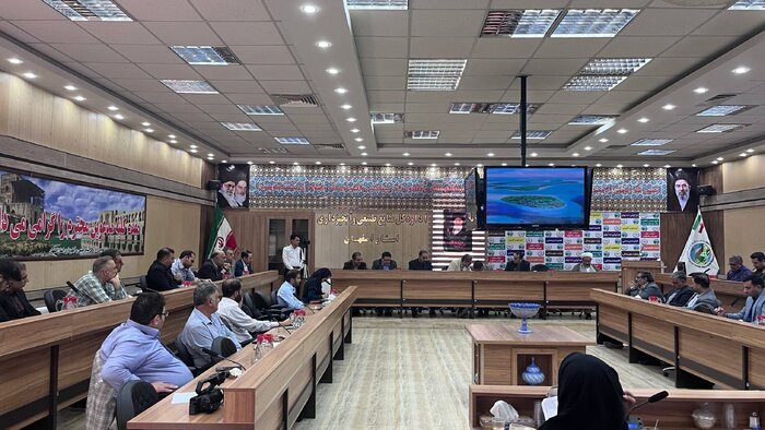 احتمال افزایش ۳۸ درصدی بارش در برخی مناطق ایران در پی النینو