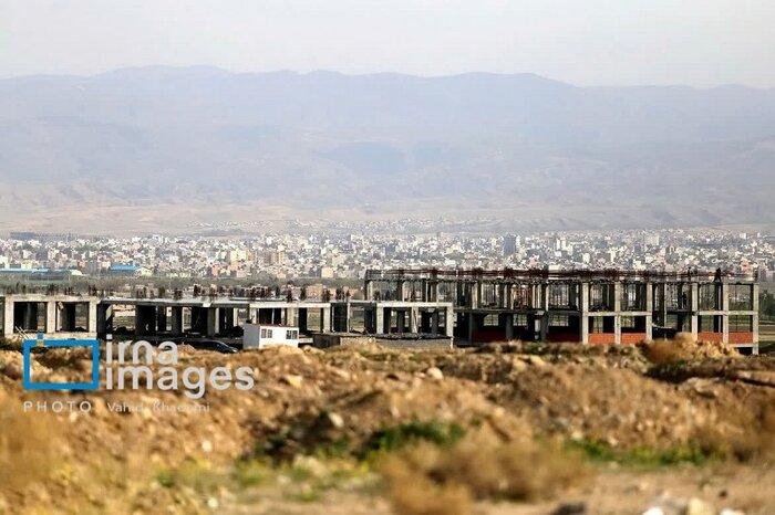 واگذاری زمین به ۵ هزار متقاضی جوانی جمعیت در هرمزگان