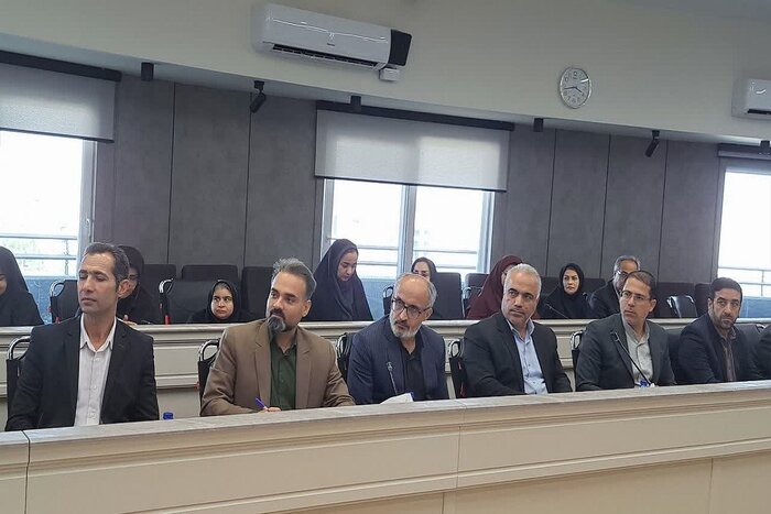 رئیس سازمان بهزیستی: سهم سالمندان ایران تا سال ۱۴۳۰ به ۳۱ درصد میرسد