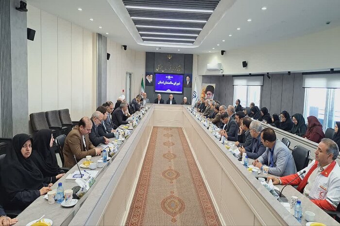 رئیس سازمان بهزیستی: سهم سالمندان ایران تا سال ۱۴۳۰ به ۳۱ درصد میرسد