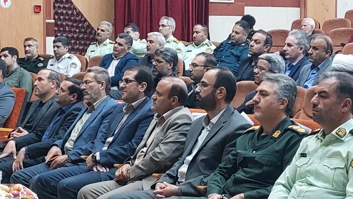 دادستان: کاهش ۱۸ هزار فقره پرونده موجودی در دادگستری همدان