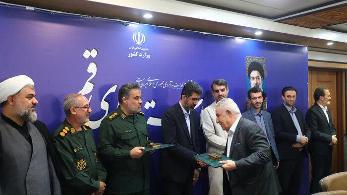 امنیت غذایی قم در جنگ ۴۰ روزه با همکاری دولت و بخش خصوصی حفظ شد