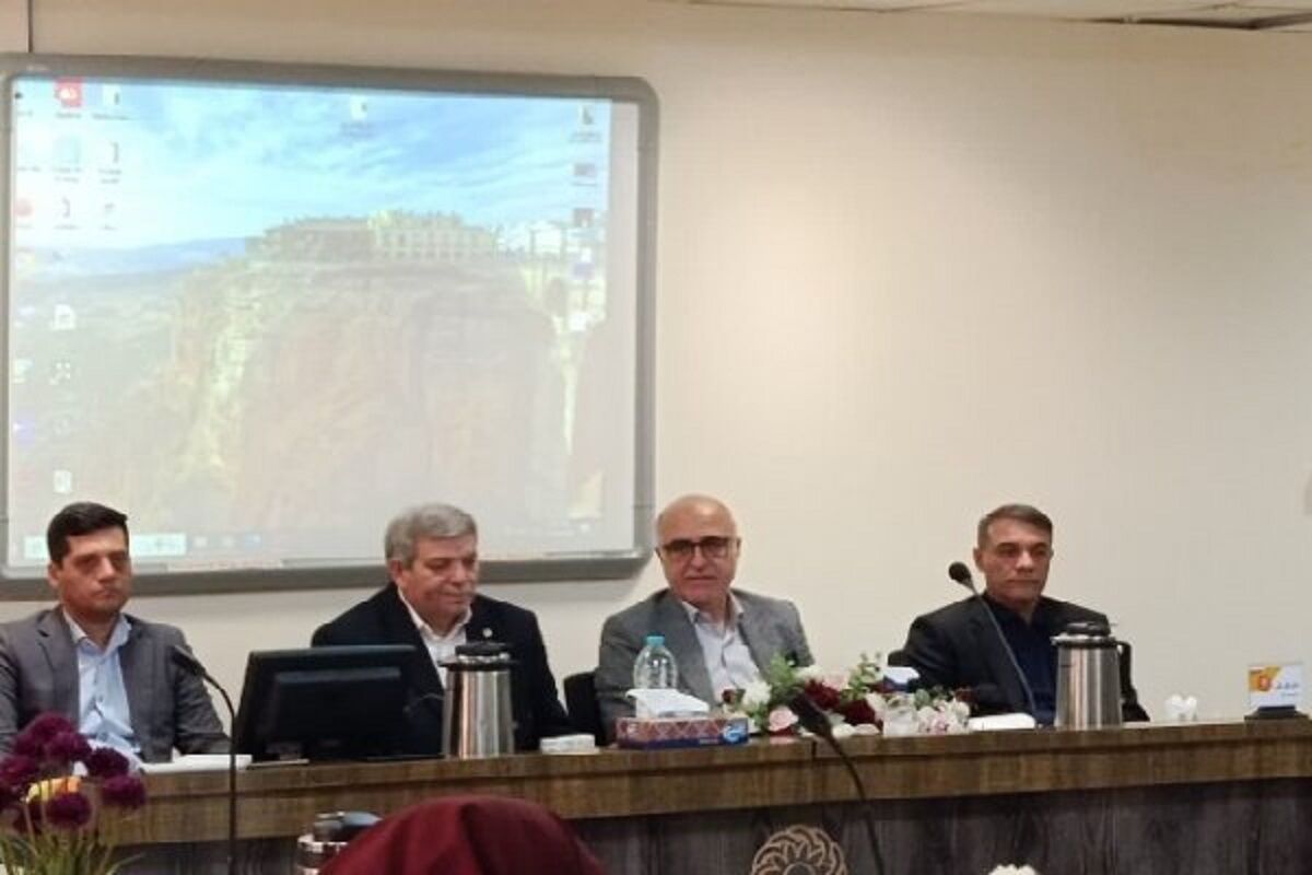 رییس سازمان بهزیستی: کارآفرینان دارای نیروی معلول، امتیازات ویژه دریافت میکنند — ایرنا