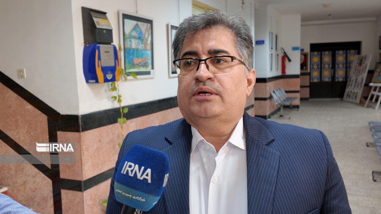 مدیرکل آموزش و پرورش بوشهر: عسلویه برای آغاز سال تحصیلی آماده میشود — ایرنا