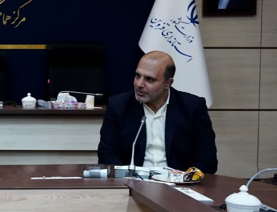 مدیر رصد اجتماعی کشور: ۲۵۰ حزب مختلف سیاسی در کشور توجیه منطقی ندارد