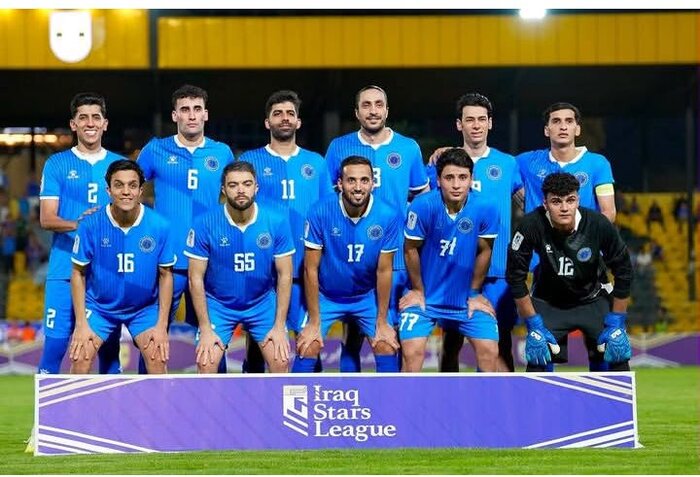 خبر ذخیرهسازی شده توسط در تاریخ ۱۴۰۵۰۶۲۳-۰۱:۰۲