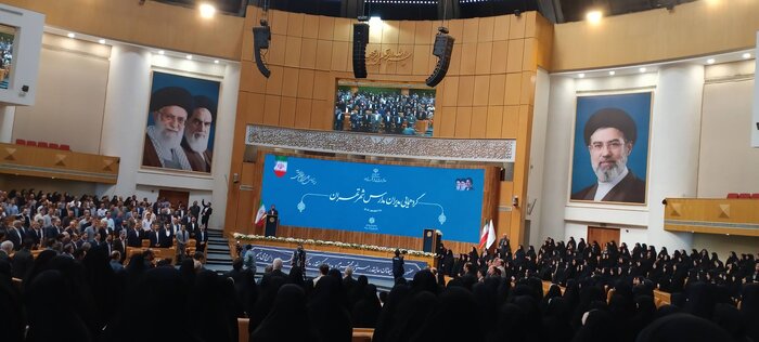 مدارس امروز میدان اصلی نبرد با دشمن؛ تحول در ساختار ۴۶ ساله آموزش و پرورش در دستور کار است