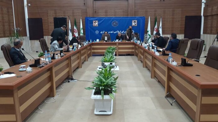 صندلی لرزان طبقه هفتم عمارت؛ روایت پنج سال بیثباتی در مدیریت شهری ساری
