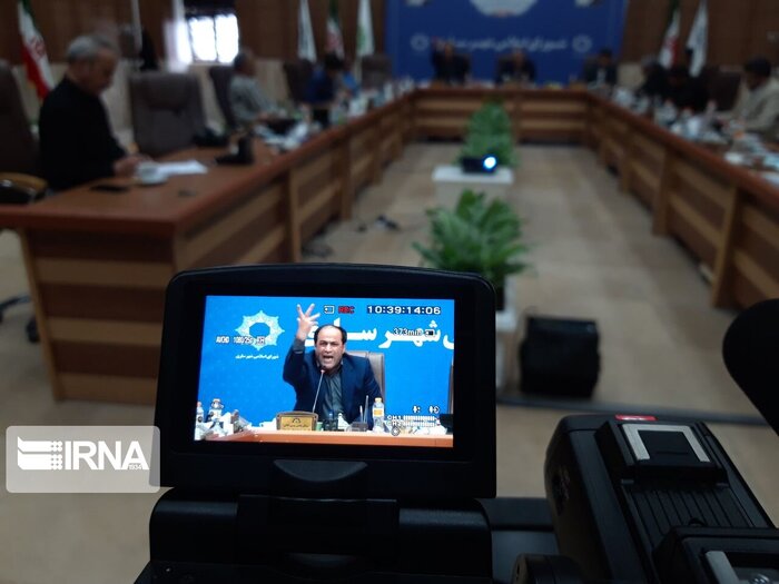 صندلی لرزان طبقه هفتم عمارت؛ روایت پنج سال بیثباتی در مدیریت شهری ساری