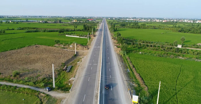 کمربندی جنوبی بابل طرحی نیمه کاره برای همه دولت ها