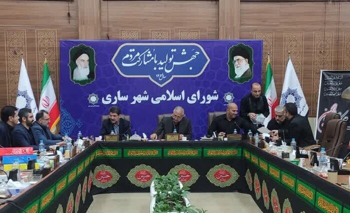 صندلی لرزان طبقه هفتم عمارت؛ روایت پنج سال بیثباتی در مدیریت شهری ساری