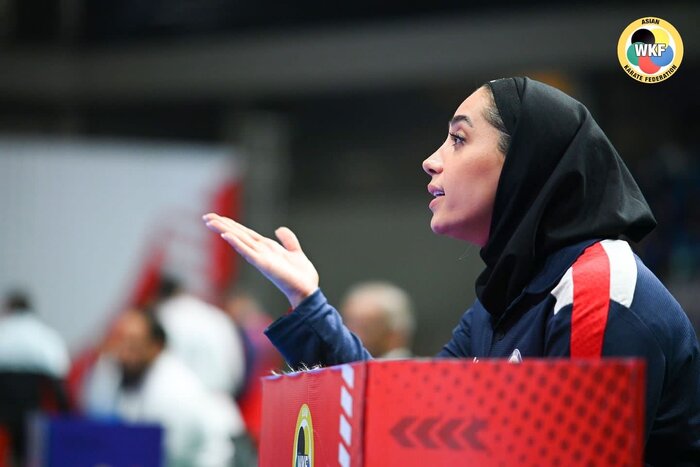ترکمان: القاب شیرین است، اما به آنها فکر نمیکنم/ اول راه سرمربیگری هستم