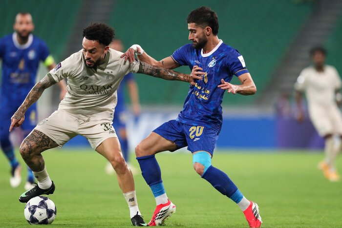 استقلال
