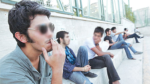 سیگار در آغاز مسیر بزرگشدن؛ نوجوانان چرا به سمت دخانیات میروند؟