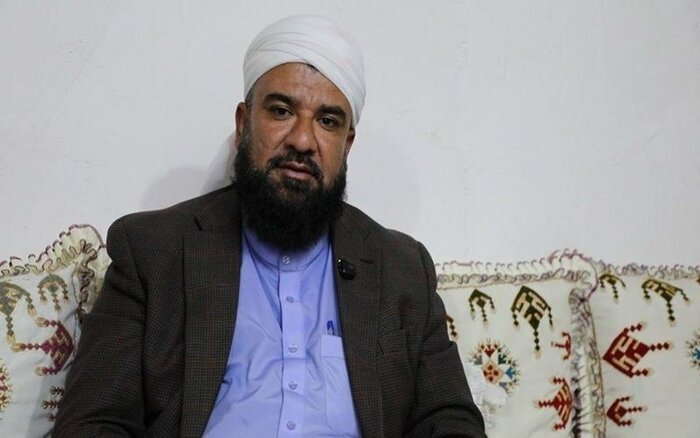 شهادت مجاهدانه مولوی اهل سنت در زاهدان سندی دیگر بر مظلومیت و حقانیت منادیان وحدت