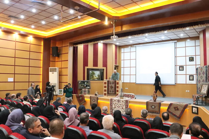 وزیر میراث‌فرهنگی: سیاست قطعی دولت واگذاری امور به تشکلهای مردمی است
