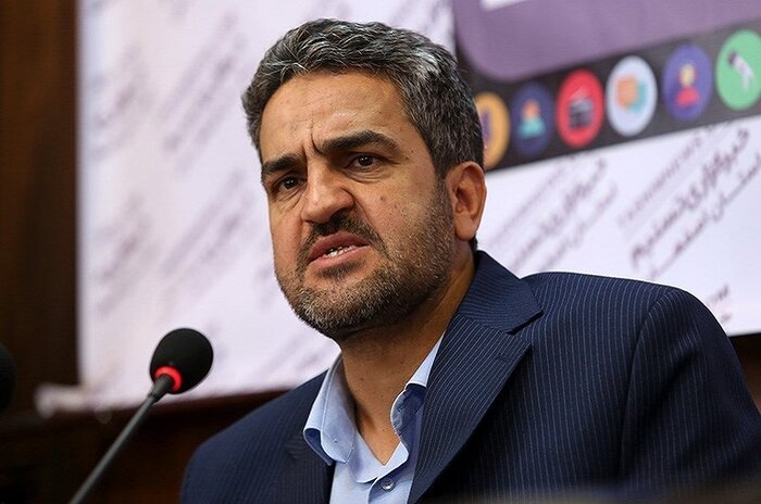 انتقاد نماینده اصفهان از کندی جبران خسارت واحدهای صنعتی آسیبدیده استان اصفهان