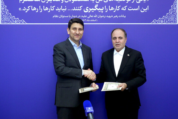 تکمیل زیستبومهای دولت هوشمند نیازمند همکاری دستگاههاست