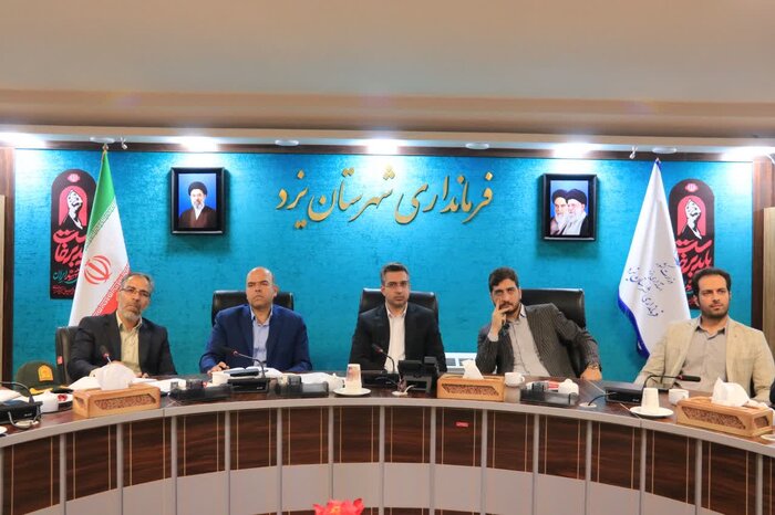 هشدار دبیر شورای مبارزه با مواد مخدر یزد: هیچ خانوادهای خود را از خطر اعتیاد مصون نداند