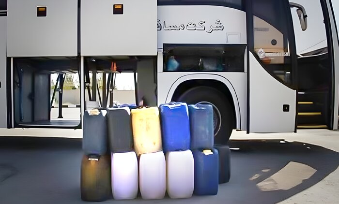 اخبار کوتاه از غرب اصفهان