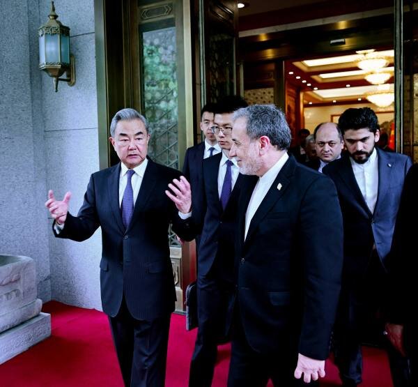 شریک بیگزند؛ پکن چگونه حمایت از ایران را با سیاست اجتناب از مداخله ترکیب کرد؟