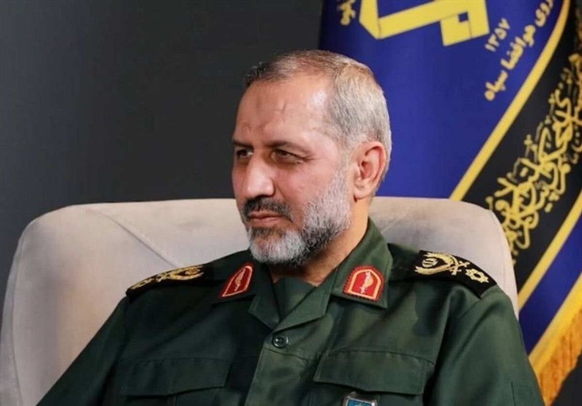 سردار موسوی: عظمت و شکوه بعثت در خیابان‌ها با حفظ اتحاد مقدس در همه ساحات حفظ شود