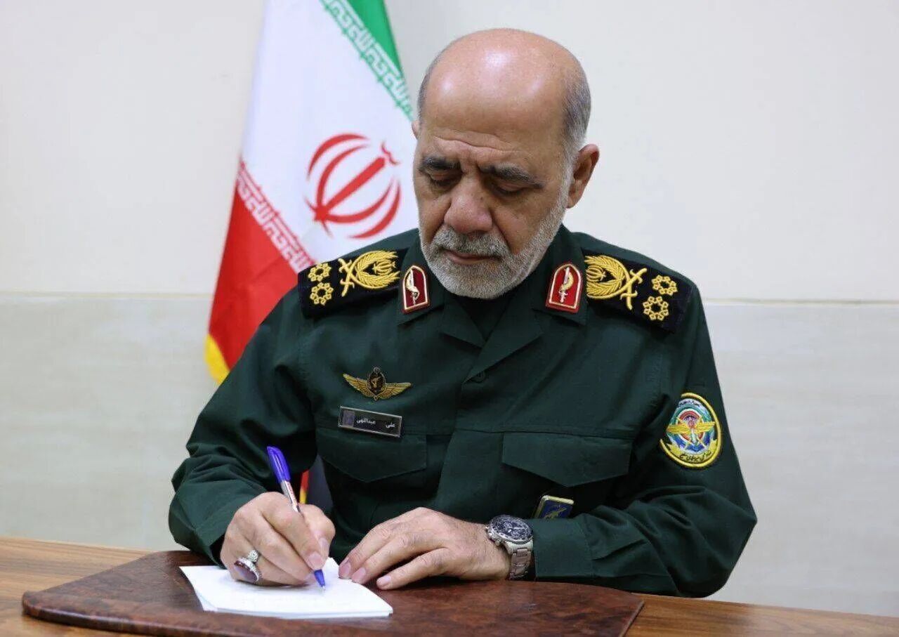 ابلاغ دستورالعمل اجرایی نکوداشت پدافند غیرعامل ۱۴۰۵