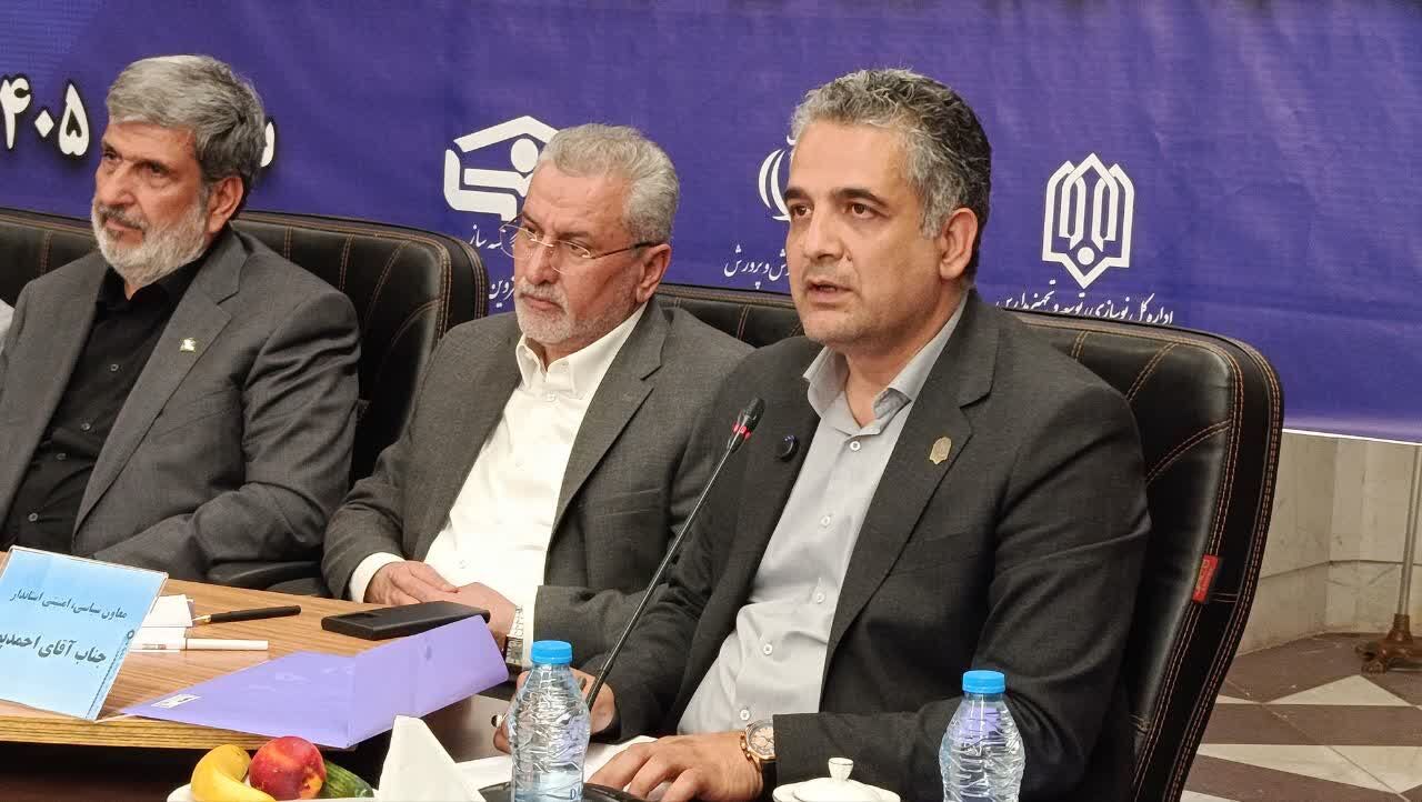 خبر بدون حضور خیرین، رفع نیازهای مدارس ممکن نیست – ایرنا