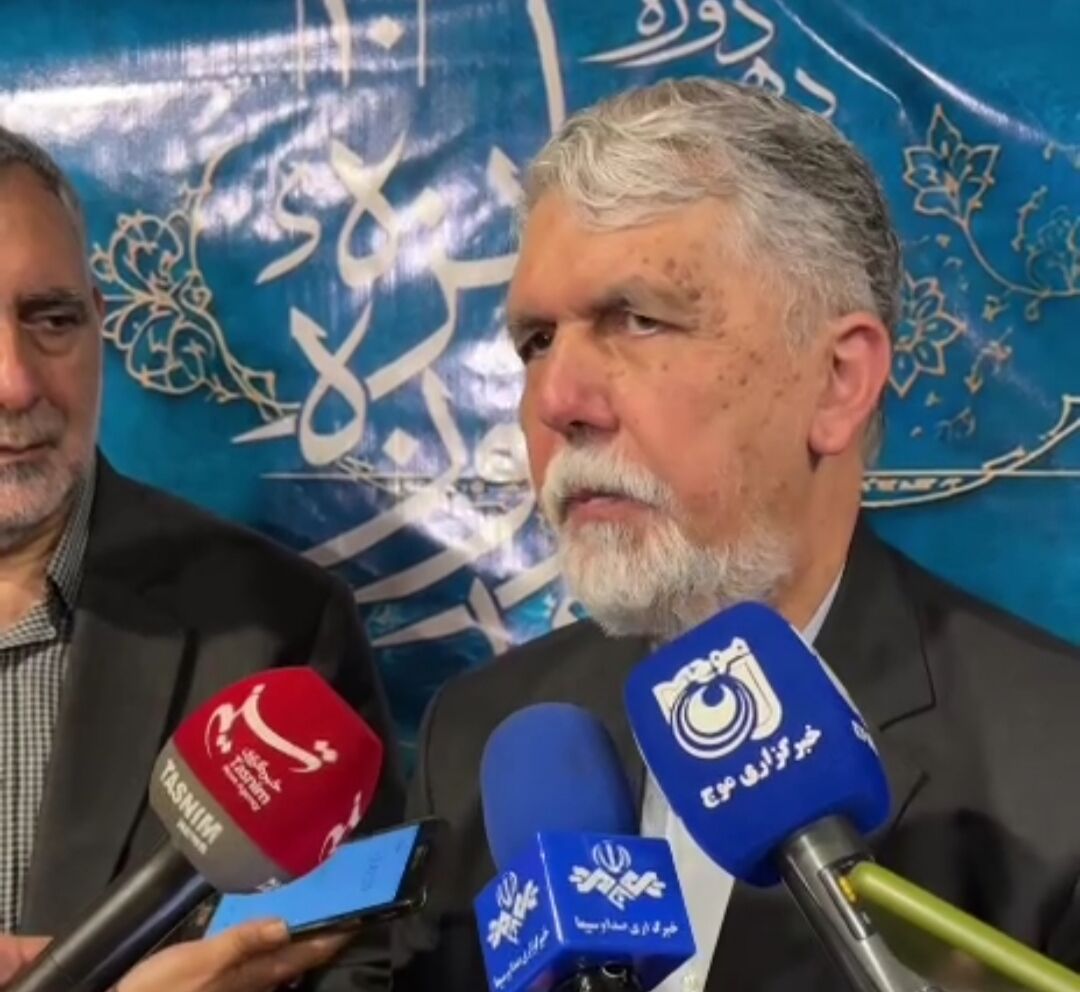 رایزنان فرهنگی پیگیر توسعه صادرات فرهنگی هستند
