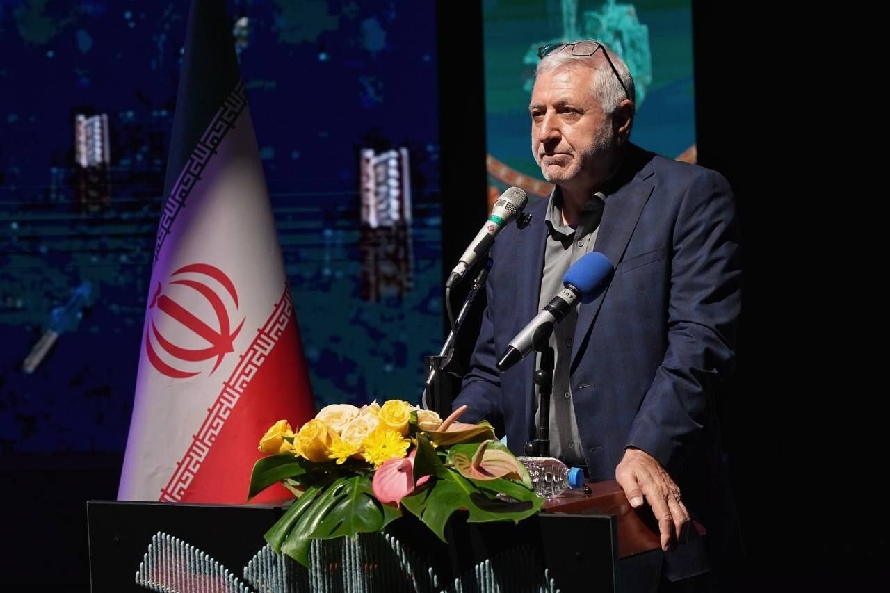 صادرات صنایع‌دستی نوعی دیپلماسی فرهنگی مؤثر  و ماندگار است