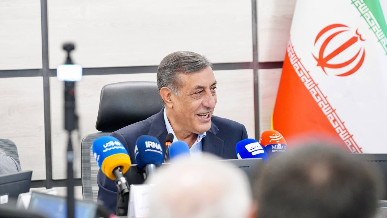 دکتر قائم‌پناه: ارتقای مدیریت اجرایی، پیش‌نیاز مهم توسعه کشور است