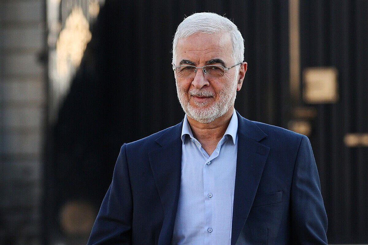 Iranian Interior Minister Heads to Ankara for Two-day Talks