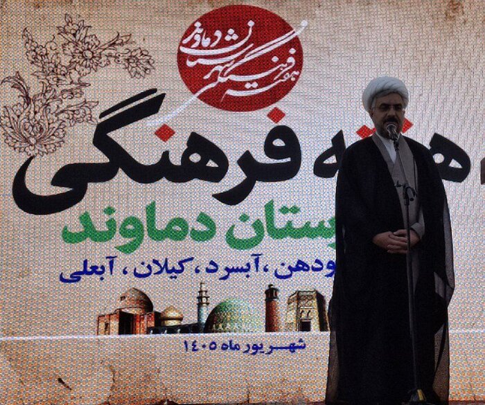 دماوند ۱۸۳ اثر تاریخی دارد؛ اما هنوز موزه ندارد