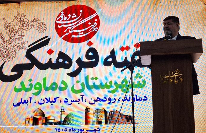 دماوند ۱۸۳ اثر تاریخی دارد؛ اما هنوز موزه ندارد