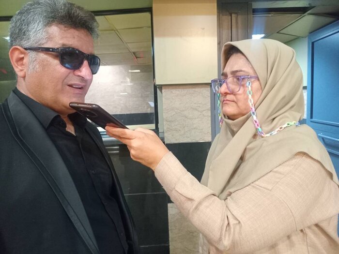 رویداد «دستها میخوانند»؛ گامی برای عبور از «ترحم» به سمت «فرصتهای برابر»