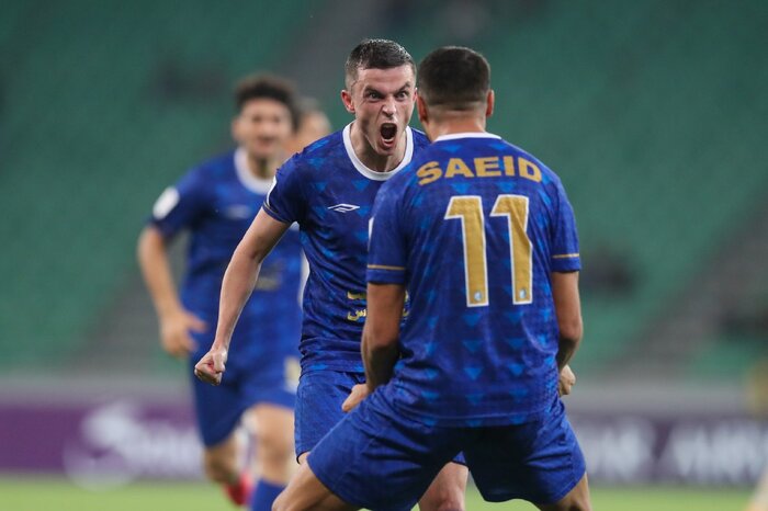 سهراب ماند، استقلال برد؛ قصه اعتماد تاجرنیا جواب داد