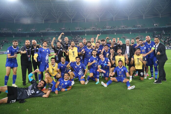 سهراب ماند، استقلال برد؛ قصه اعتماد تاجرنیا جواب داد