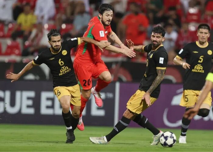 نگاهی به شروع نمایندگان ایران در فصل جدید فوتبال آسیا؛ عالی، خوب، ضعیف!