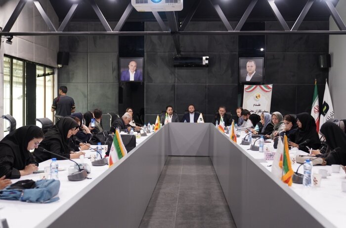 هدفگذاری تولید ۸۰۰ مگاوات برق تجدیدپذیر در آذربایجان شرقی