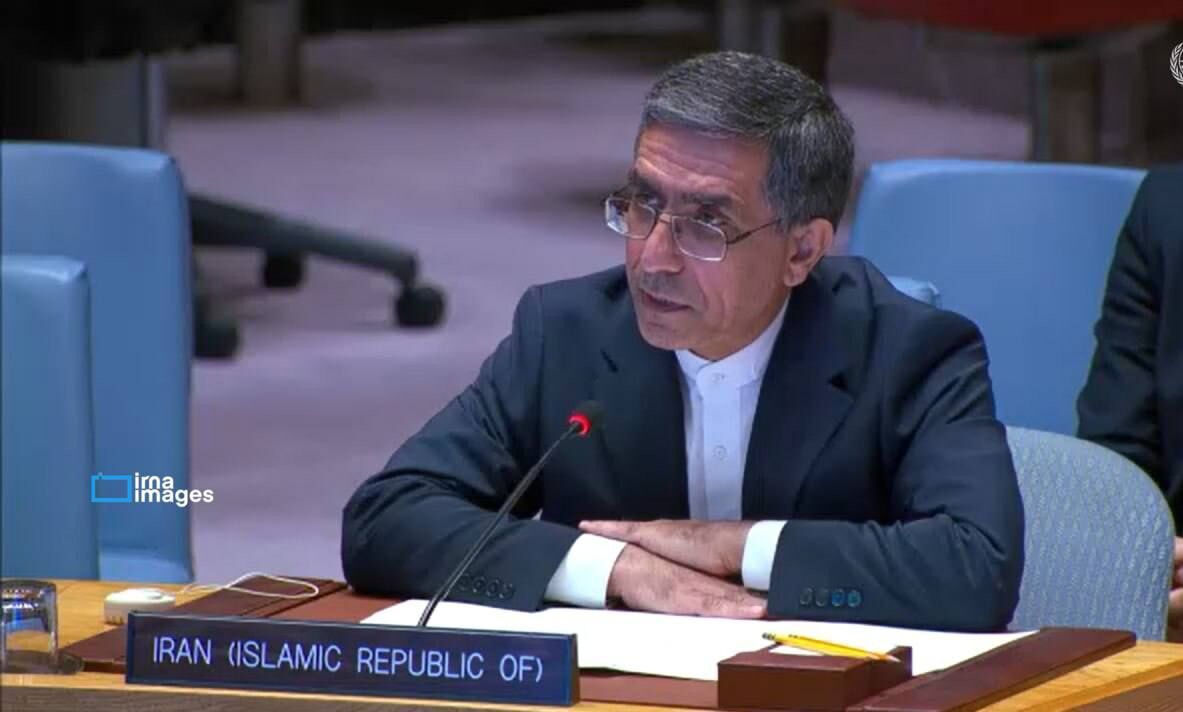 Iran: International engagement with Afghan officials is essential