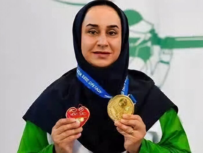 از اینچئون تا هانگژو؛ بررسی کارنامه پارا ورزشکاران فارس در آستانه ناگویا