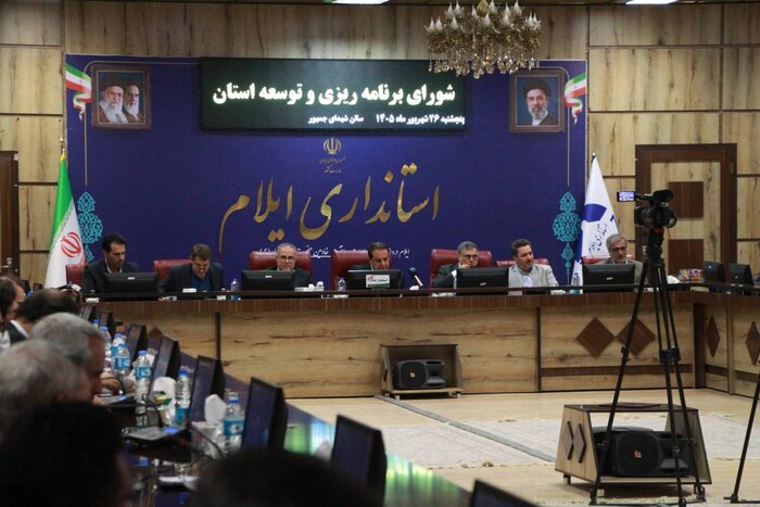 رتبه ۳۱ نرخ مشارکت اقتصادی زیبنده ایلام نیست