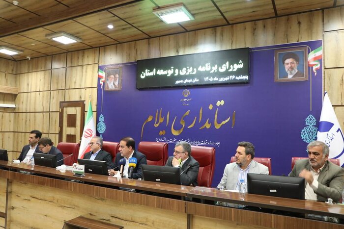 رتبه ۳۱ نرخ مشارکت اقتصادی زیبنده ایلام نیست