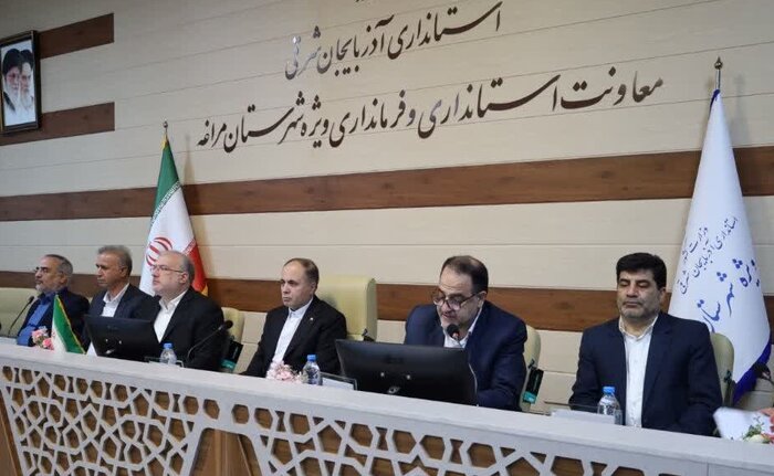 سیب چهارمین محصول استراتژیک ایران است