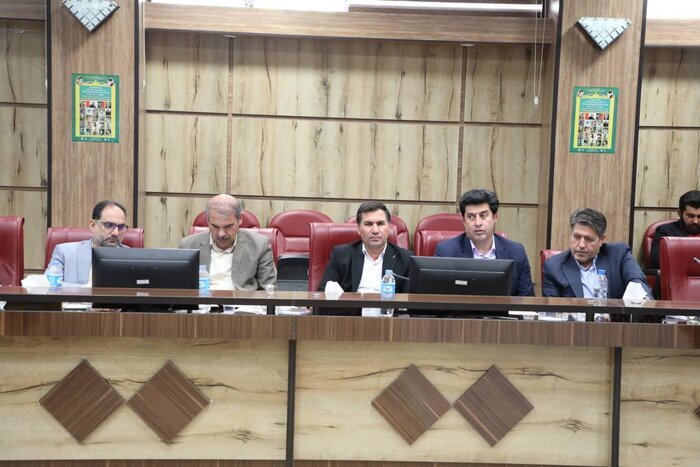 دعوت استاندار از نخبگان برای تدوین سند توسعه استان ایلام