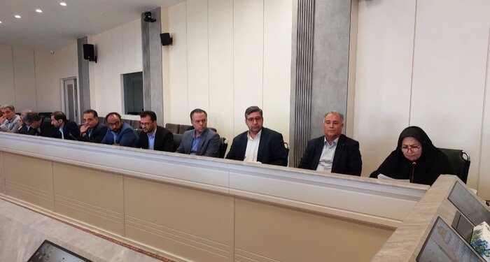 استاندار خراسان جنوبی: اختلافات شوراها نباید به مدیریت شهری آسیب بزند