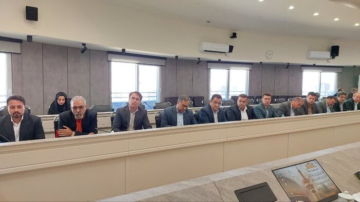 استاندار خراسان جنوبی: اختلافات شوراها نباید به مدیریت شهری آسیب بزند