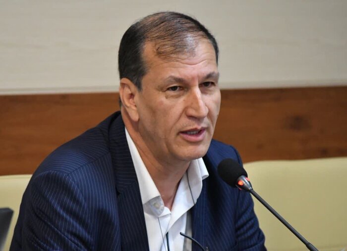 صادرات سیب ایرانی به 57 کشور جهان
