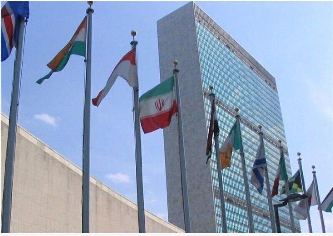 Iran Commends Russia and China for Blocking US-Led Resolution at United Nations