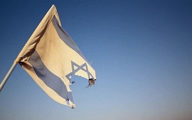 إيران: الكيان الصهيوني يتجاهل طلبات الوكالة الذرية بقبول اتفاقية الضمانات الشاملة إيران: الكيان الصهيوني يتجاهل طلبات الوكالة الذرية بقبول اتفاقية الضمانات الشاملة